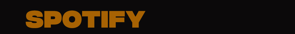 Spotify Banner: VÖEST jetzt streamen