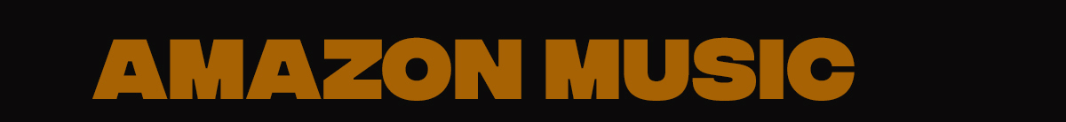 Amazon Music Banner: VÖEST jetzt streamen